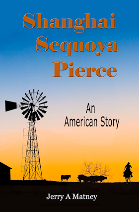 Shanghai Sequoya Pierce